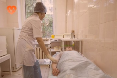Бесплатное лечение алкоголизма в Чишмах