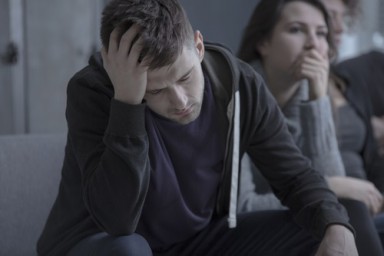 Лечение созависимости в Чишмах